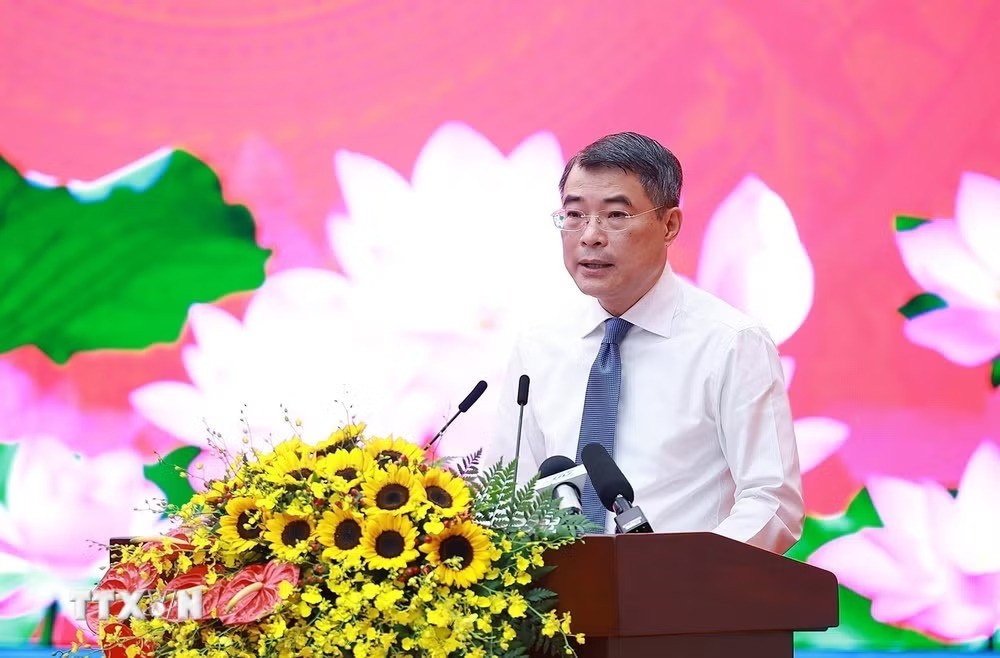 Thủ tướng: Thi đua phải trở thành động lực hành động cho mục tiêu tăng trưởng hai con số