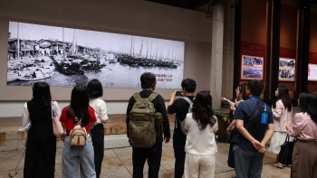 Xây dựng đô thị lấy nhân dân làm trung tâm: Nhìn từ mô hình cải tạo dân sinh tại cộng đồng Thương Hà