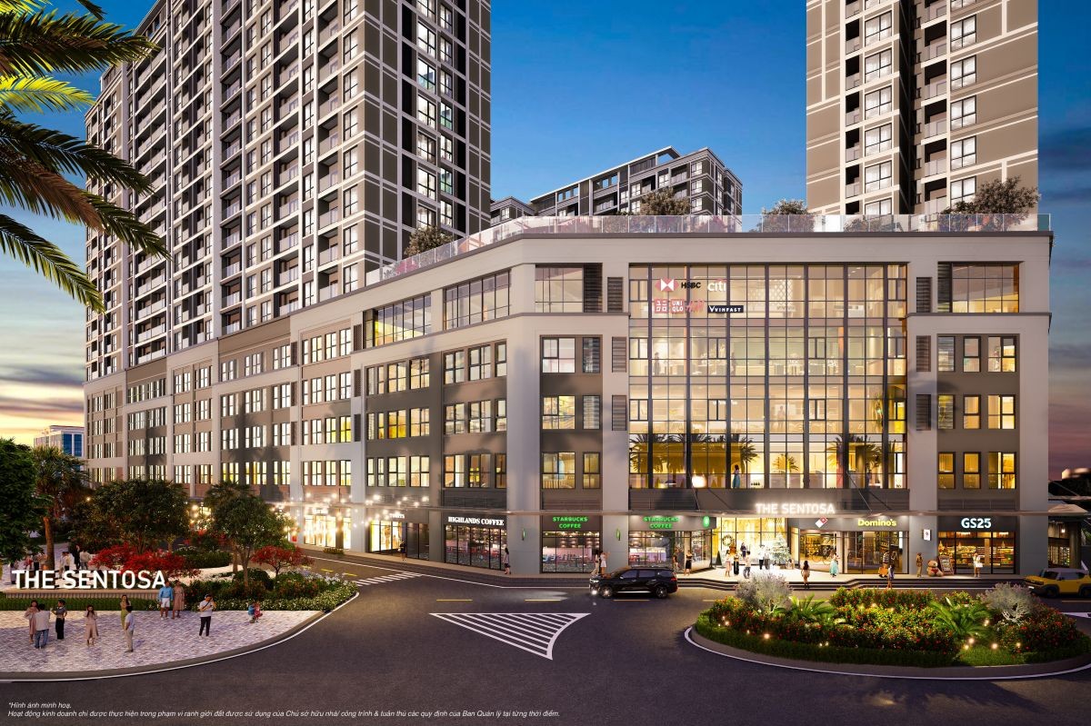 Tổ hợp Mini Orchard 19.500m² nơi cái tôi cá nhân hòa nhịp cùng sự gắn kết cộng đồng. Tổ hợp Mini Orchard 19.500m² nơi cái tôi cá nhân hòa nhịp cùng sự gắn kết cộng đồng.