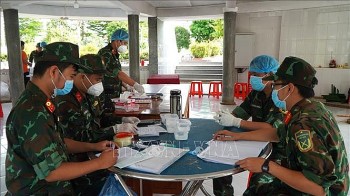 Hơn 21.000 hài cốt liệt sĩ tại Đồng Tháp sẽ được lấy mẫu ADN