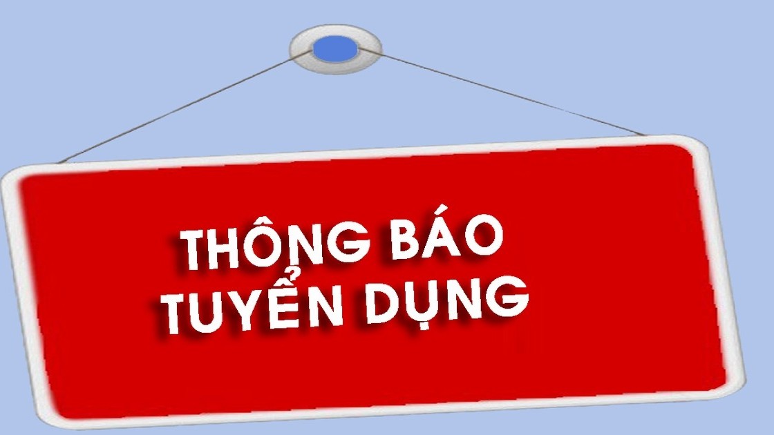 Liên hiệp các tổ chức hữu nghị Việt Nam tuyển dụng 30 công chức làm việc tại Hà Nội