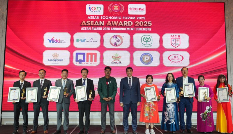 Thông cáo báo chí: Diễn đàn Kinh tế ASEAN 2026