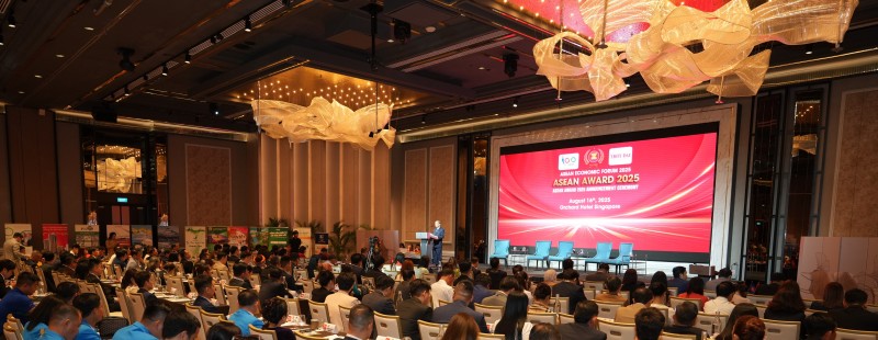 Thông cáo báo chí: Diễn đàn Kinh tế ASEAN 2026