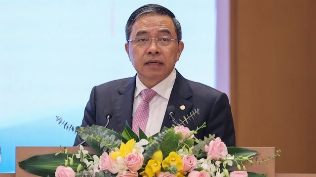 Vinhomes: ‘Dừng mở rộng quỹ đất, tập trung đóng góp cho tăng trưởng’