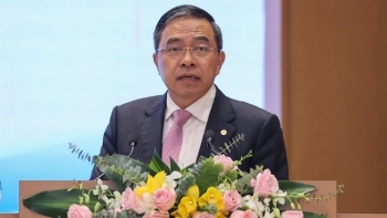 Vinhomes: ‘Dừng mở rộng quỹ đất, tập trung đóng góp cho tăng trưởng’