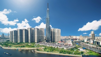 Vingroup tăng 11 bậc trong bảng xếp hạng của Fortune, vào top 30 doanh nghiệp lớn nhất Đông Nam Á
