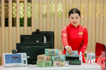 SeABank hoàn tất tăng vốn điều lệ lên 34.288 tỷ đồng