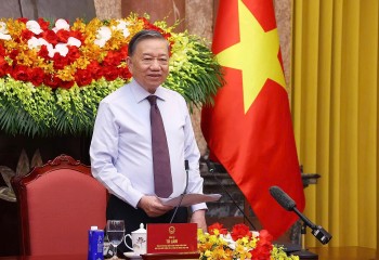 Báo chí cách mạng Việt Nam trong thời đại số