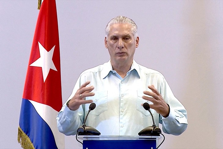 Cuba thúc đẩy cải cách kinh tế