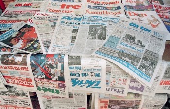 Báo chí tiên phong kiến tạo niềm tin, khát vọng vươn mình