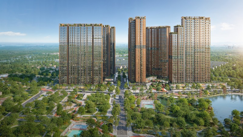 Tòa M3 sở hữu vị trí tâm điểm nội khu đắt giá giao thoa các đại lộ huyết mạch Tòa M3 sở hữu vị trí tâm điểm nội khu đắt giá giao thoa các đại lộ huyết mạch