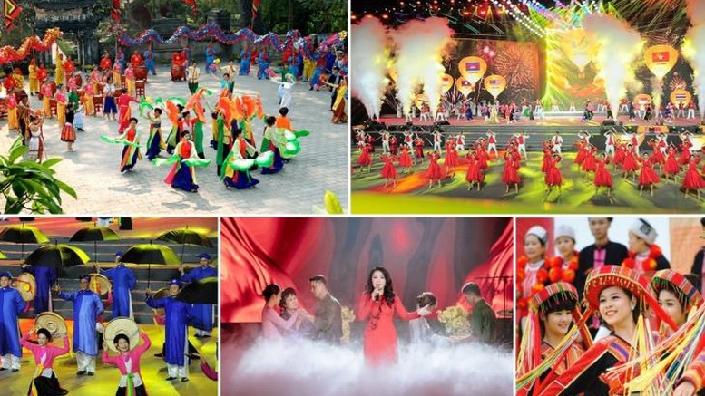 Kế hoạch tổ chức “Ngày Văn hóa Việt Nam” giai đoạn 2026 - 2030