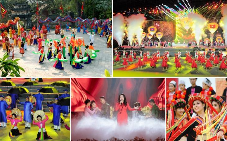 Kế hoạch tổ chức “Ngày Văn hóa Việt Nam” giai đoạn 2026 - 2030