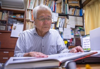 Nhà báo Nakamura Goro: Người mang Việt Nam trong 