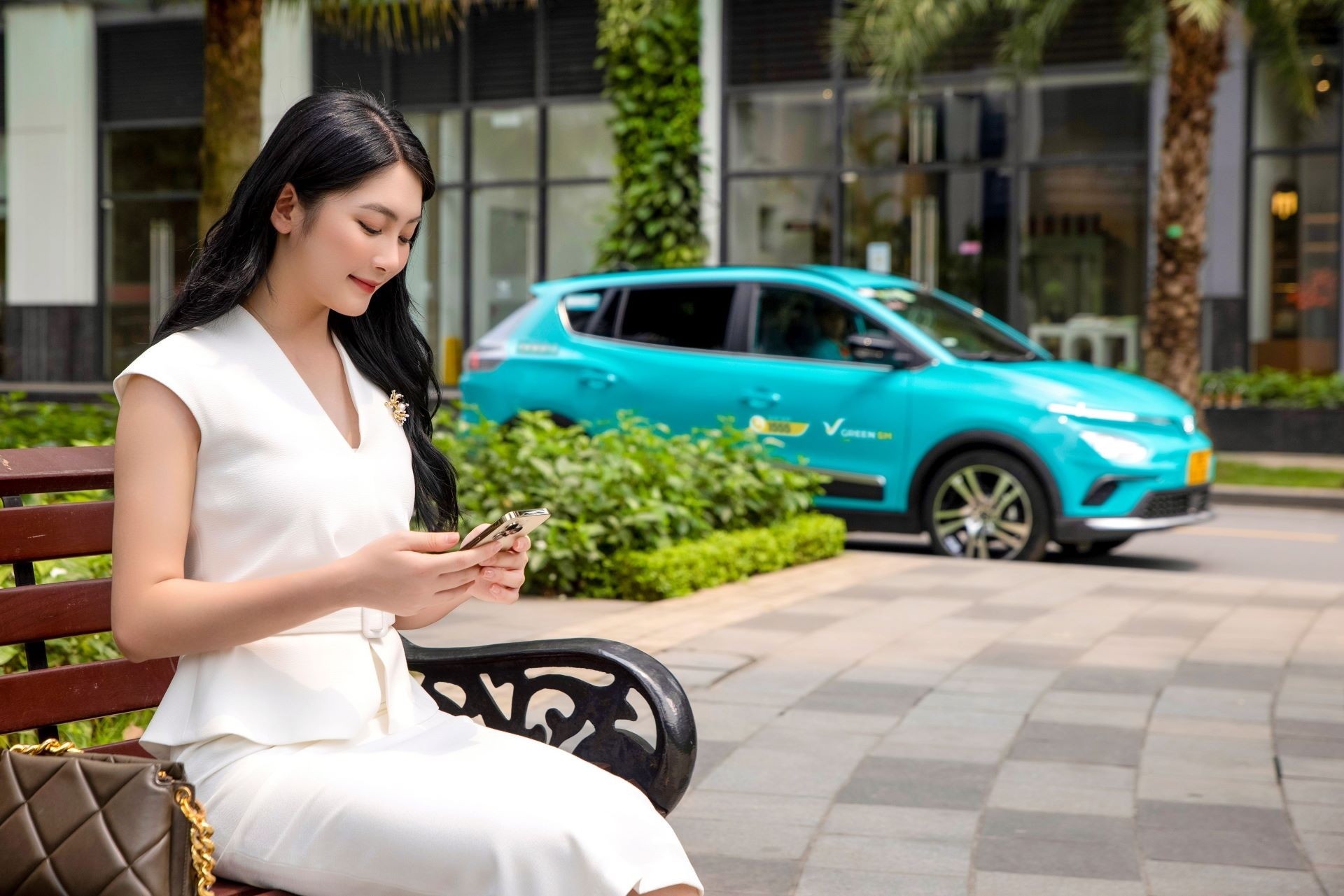 Vì sao giá rẻ không còn là yếu tố quyết định khi đặt xe công nghệ?