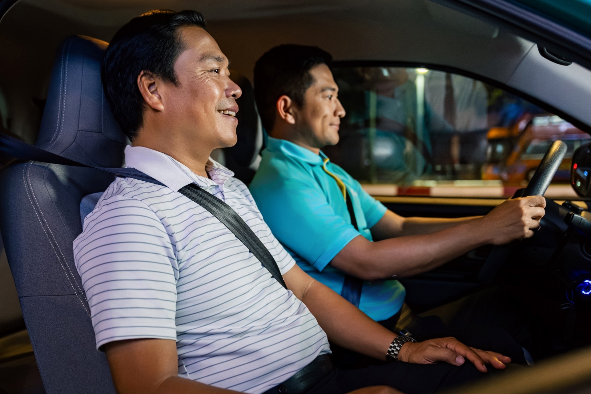 Vì sao giá rẻ không còn là yếu tố quyết định khi đặt xe công nghệ?