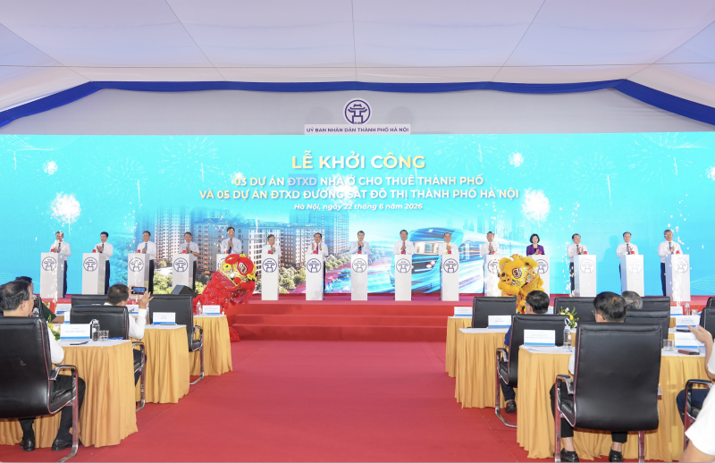 Lễ khởi công