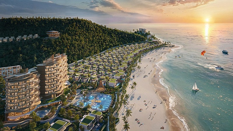 Mey Retreat Bãi Lữ: Định vị tọa độ đặc biệt cho chuẩn retreat mới tại xứ Nghệ Mey Retreat Bãi Lữ: Định vị tọa độ đặc biệt cho chuẩn retreat mới tại xứ Nghệ
