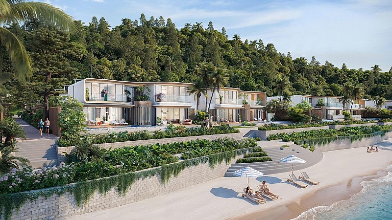 Mey Retreat Bãi Lữ: Định vị tọa độ đặc biệt cho chuẩn retreat mới tại xứ Nghệ Mey Retreat Bãi Lữ: Định vị tọa độ đặc biệt cho chuẩn retreat mới tại xứ Nghệ