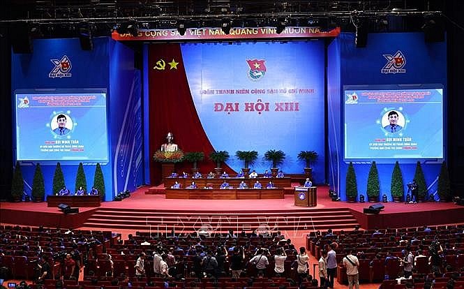 Hơn 70.000 thông điệp của thế hệ trẻ gửi tới tổ chức Đoàn nhiệm kỳ mới