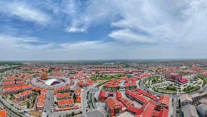 Hợp tác Phúc Kiến - Ninh Hạ: Câu chuyện sinh động về hợp tác xóa đói giảm nghèo giữa miền Đông và miền Tây Trung Quốc