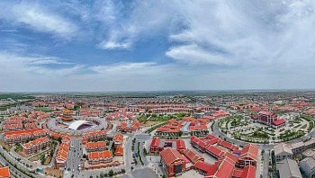 Hợp tác Phúc Kiến - Ninh Hạ: Câu chuyện sinh động về hợp tác xóa đói giảm nghèo giữa miền Đông và miền Tây Trung Quốc