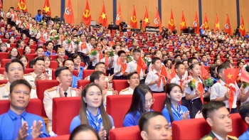 Đại hội Đoàn XIII: Xây dựng lớp thanh niên làm chủ khoa học công nghệ và chuyển đổi số