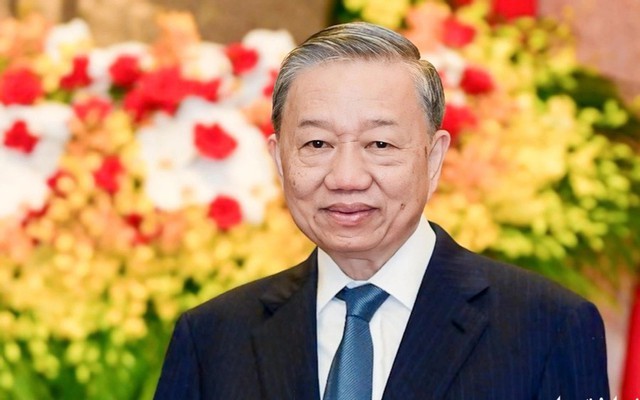 THƯ CỦA TỔNG BÍ THƯ, CHỦ TỊCH NƯỚC GỬI NHÂN KỶ NIỆM 25 NĂM "NGÀY GIA ĐÌNH VIỆT NAM"