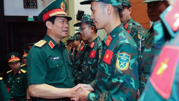 Việt Nam cử lực lượng quân đội, công an sang Venezuela hỗ trợ khắc phục hậu quả động đất