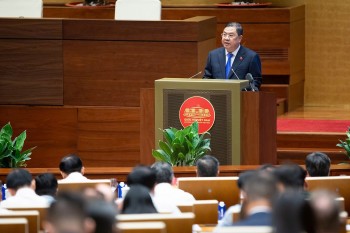 Việt Nam đổi cách thu hút FDI để đón dòng vốn chất lượng cao