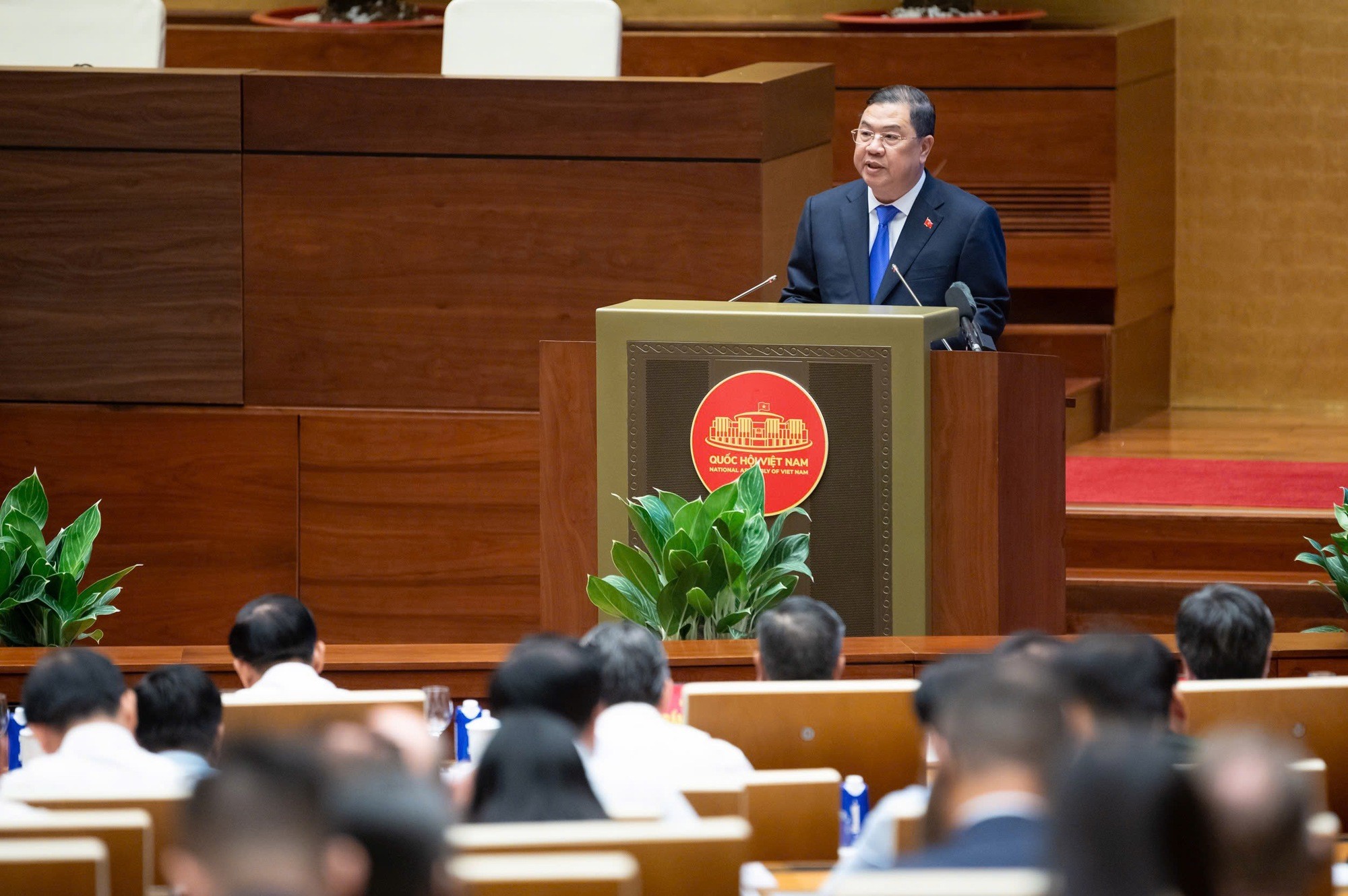 Việt Nam đổi cách thu hút FDI để đón dòng vốn chất lượng cao