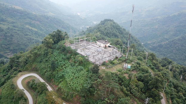 EVNNPC và các doanh nghiệp phát điện thường xuyên phối hợp trao đổi thông tin, xây dựng phương thức huy động nguồn điện phù hợp với diễn biến phụ tải