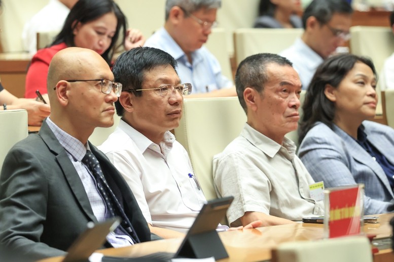 Việc triển khai thực hiện Nghị quyết 57: Phải thực chất và hiệu quả hơn