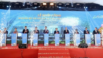 Phú Thọ: Tăng trưởng vượt mục tiêu trong 6 tháng đầu năm