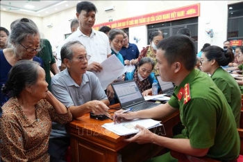 Chiến dịch 500 ngày đêm: Từ những mẫu ADN, thắp hy vọng tìm lại tên cho liệt sĩ
