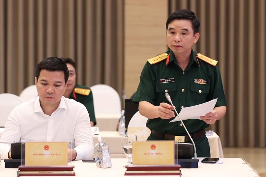 Hơn 1.300 hài cốt liệt sĩ được quy tập sau 111 ngày đêm