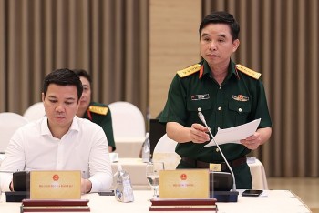Hơn 1.300 hài cốt liệt sĩ được quy tập sau 111 ngày đêm