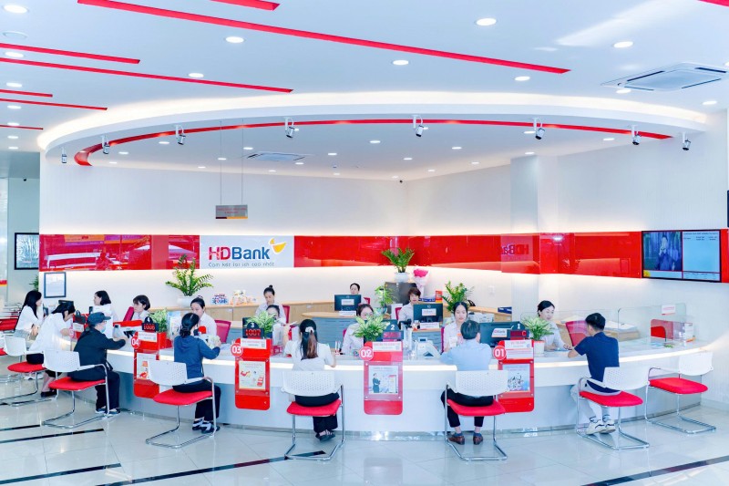 HDBank tung loạt ưu đãi tài chính hấp dẫn, tiếp sức doanh nghiệp tối ưu chi phí và bứt phá tăng trưởng HDBank tung loạt ưu đãi tài chính hấp dẫn, tiếp sức doanh nghiệp tối ưu chi phí và bứt phá tăng trưởng