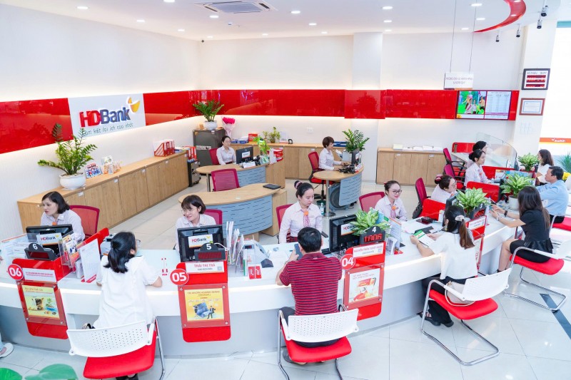 HDBank là doanh nghiệp tiêu biểu về năng lượng, môi trường xanh HDBank là doanh nghiệp tiêu biểu về năng lượng, môi trường xanh