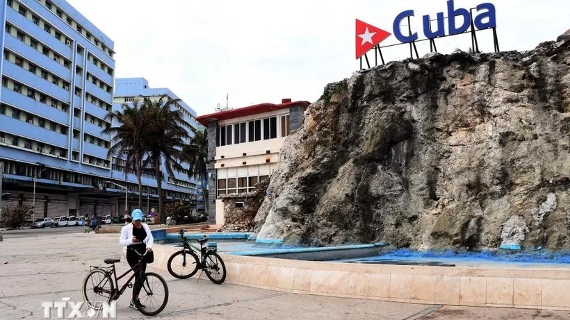 Cuba sửa đổi một số quy định, đẩy nhanh thu hút đầu tư nước ngoài