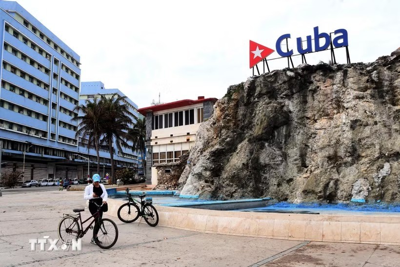 Cuba sửa đổi một số quy định, đẩy nhanh thu hút đầu tư nước ngoài Cuba sửa đổi một số quy định, đẩy nhanh thu hút đầu tư nước ngoài
