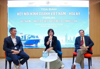 Mở rộng cơ hội cho doanh nghiệp Việt tại thị trường Hoa Kỳ