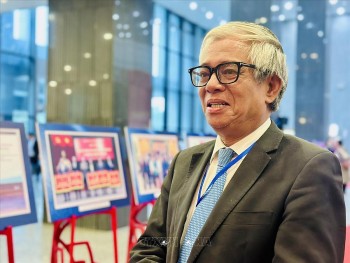 Đối ngoại kiến tạo phát triển: Từ tầm nhìn chiến lược đến kỷ luật thực thi