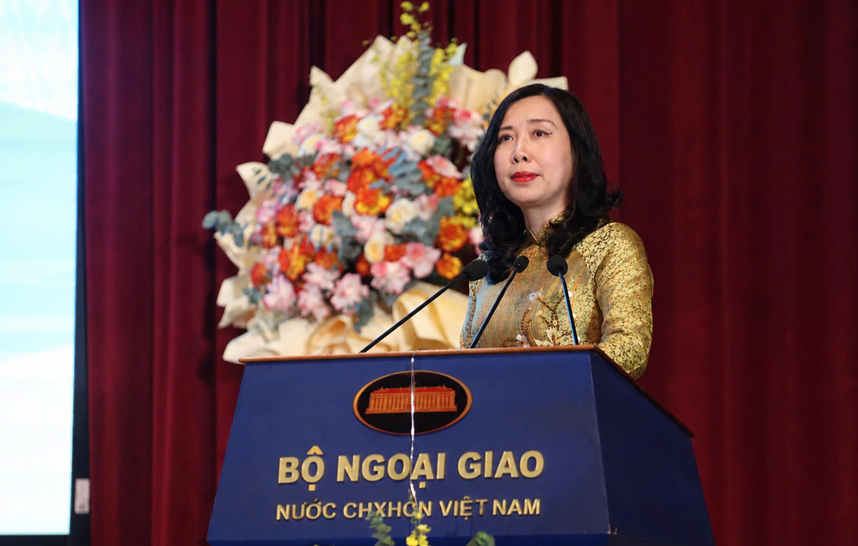 Khai mạc trại hè Việt Nam 2026: Bồi đắp tình yêu và niềm tự hào với quê hương