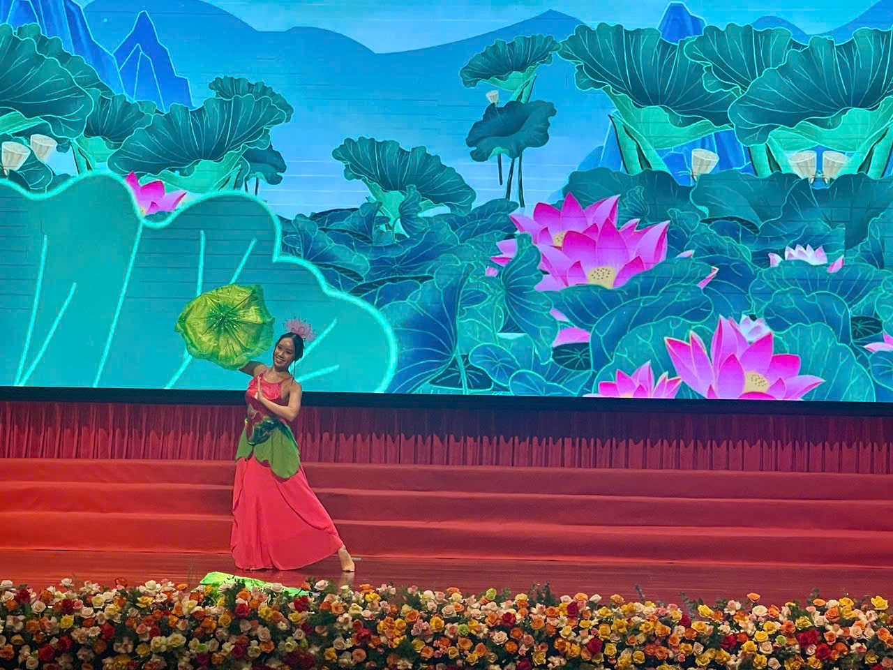 Khai mạc trại hè Việt Nam 2026: Gắn kết với cội nguồn, bồi đắp tình yêu và niềm tự hào với quê hương