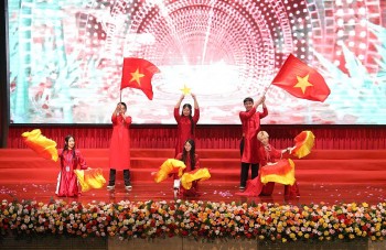 Khai mạc trại hè Việt Nam 2026: Bồi đắp tình yêu và niềm tự hào với quê hương