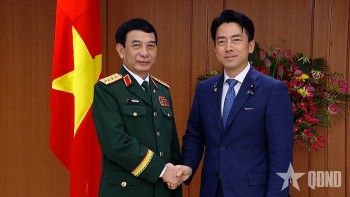 Thúc đẩy quan hệ song phương Việt Nam - Nhật Bản