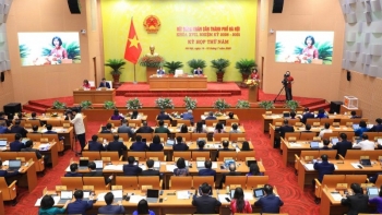 HĐND thành phố Hà Nội xem xét nhiều quyết sách tạo động lực tăng trưởng