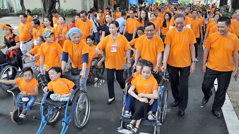 Kỷ niệm 65 năm thảm họa da cam: Nhiều hoạt động tri ân, hỗ trợ nạn nhân trên cả nước