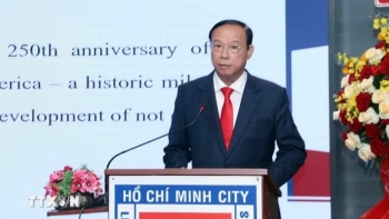 Ngoại giao nhân dân góp phần làm sâu sắc quan hệ Việt Nam-Hoa Kỳ